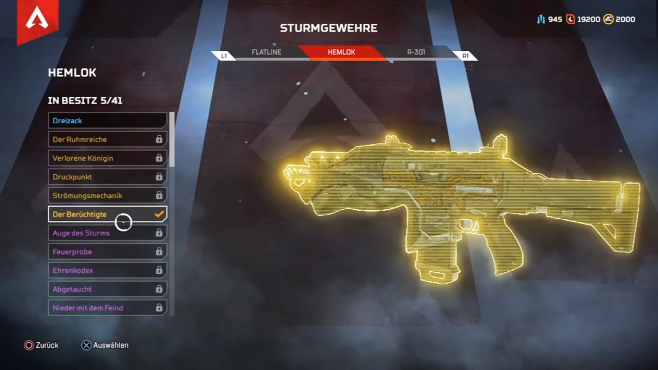Update GRÜNDER PAKET + 20 APEX PACKS OPENING 🔥 3 LEGENDARY GUNS | Apex Legends Battle Royale