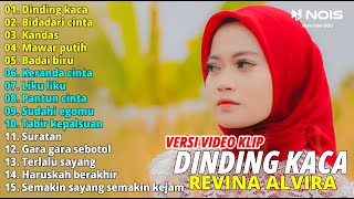 Revina Alvira \