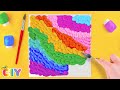 Colorful and Fun DIY Projects for Kids