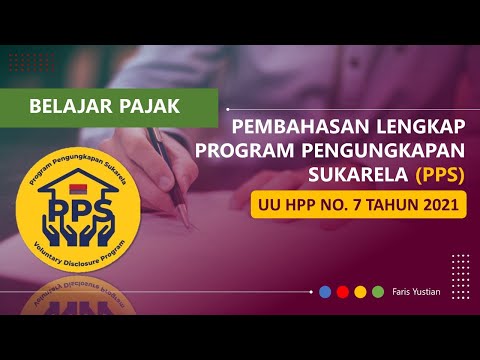 Video: Apa kendala sukarela?