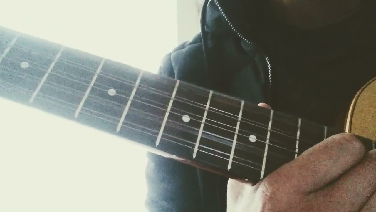 Marruá (Toque de Viola do Cramulhão) - Gabriel Sater | Nabor Oliveira 