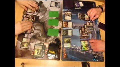 Talking Shop: Junk Reanimator VS Jund Midrange