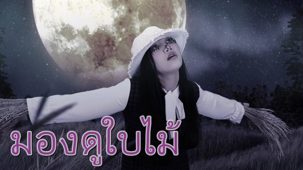 เพลง มองดูใบไม้ 【Music Video】 WanDaw We Kids Smile