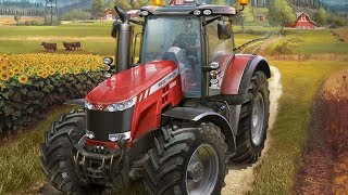 Farming Simulator 18 для консолей