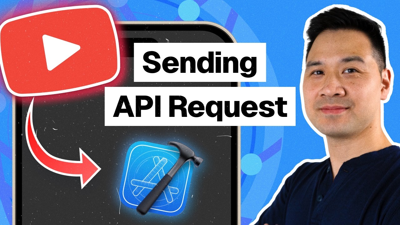 How To Build a YouTube API Video Player App - Lesson 4 - YouTube