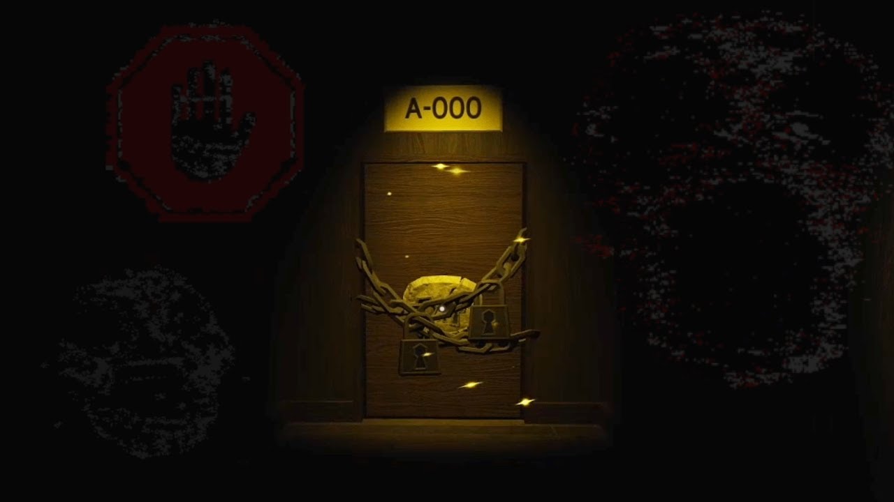 The Doors Update Has a SECRET PATH... - YouTube