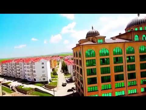 Лада магас карабулак