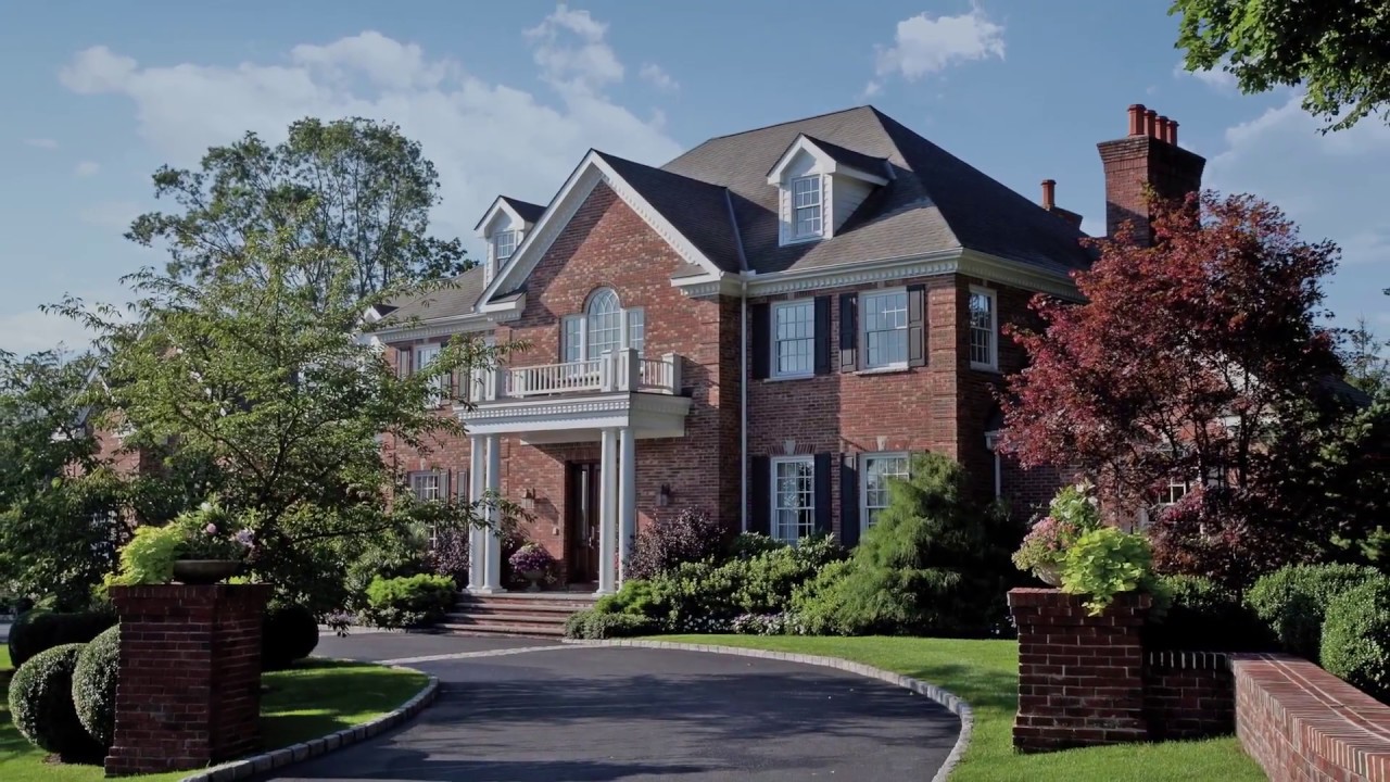 16 Magnolia Drive, Purchase, NY Real Estate 10577 YouTube