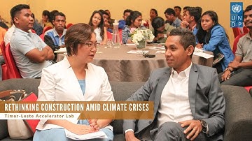 Rethinking Building Construction in an Era of Climate Crisis