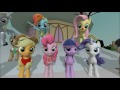 End of video