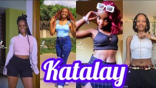 YA LEVIS - KATALAY (Tiktok challenge) Baddies Edition/TIKTOKERS 2025.