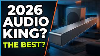 Only 1 Soundbar Is Worth Buying In 2026