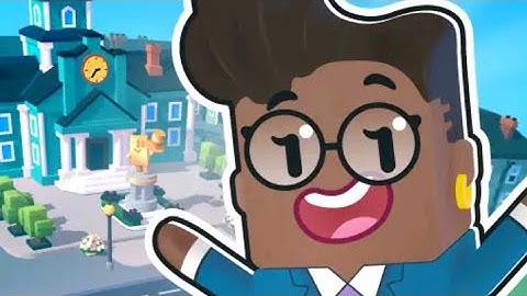 Merge Mayor Android Gameplay Walkthrough 2022