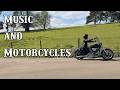 Music, Motorcycles &amp; Coffee - Sportster XL883 Mods!