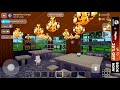 Block Craft 3D Crafting Gameplay 5192 Modern House