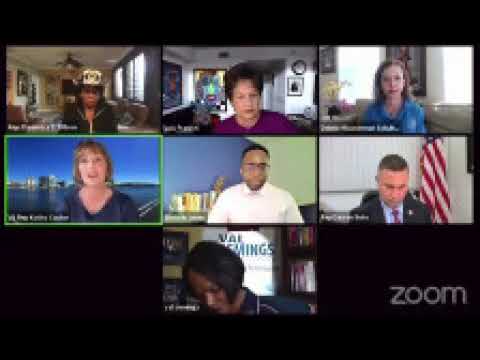 The Democratic Party of today is not JFK’s Democratic Party