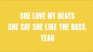 Che - Pizza Time Lyrics