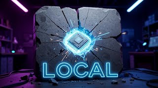 IA LOCAL 🤖 El modelo 4B que DESTRUYE a GPT-4o y Opus