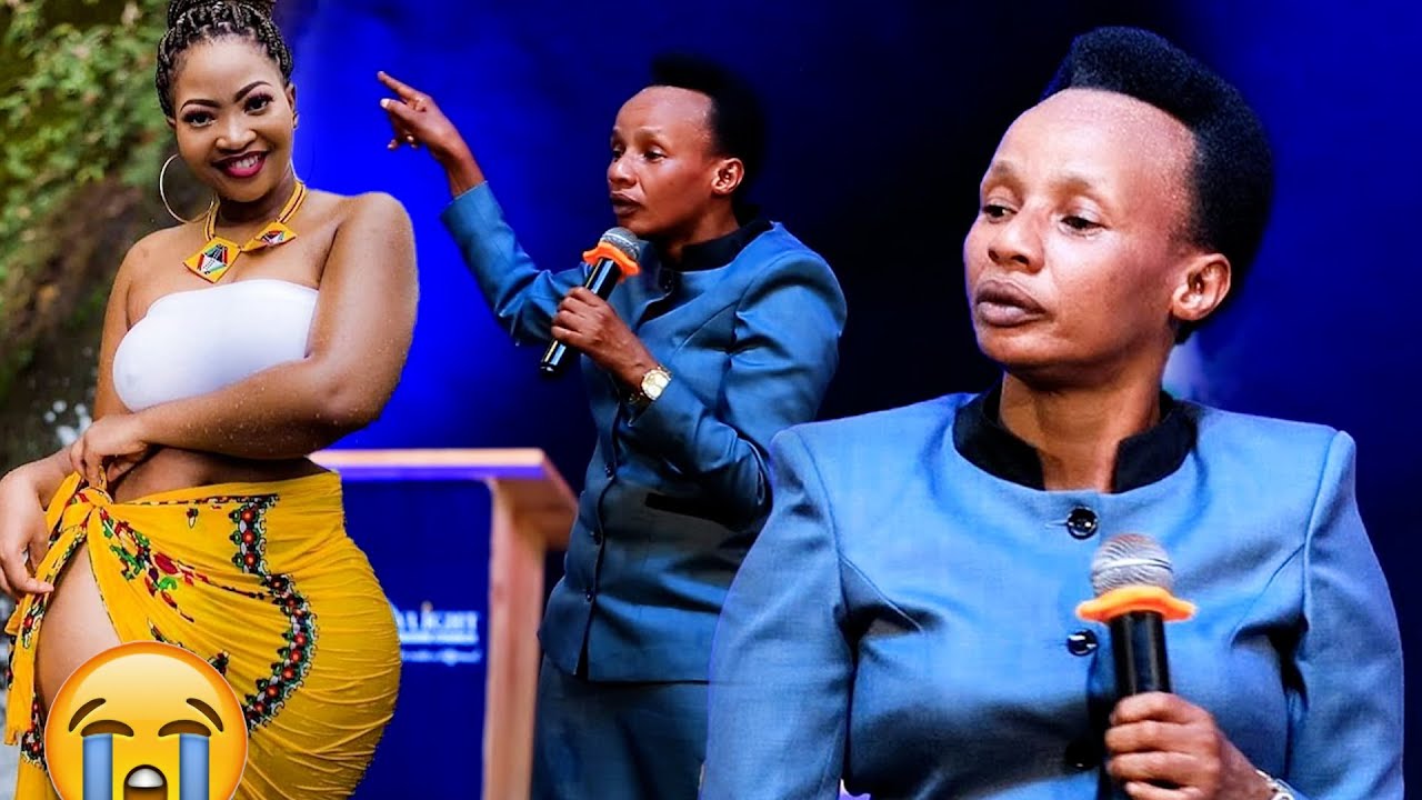 Yesu wee😭ALICE WA YESU byaturenze MURIGUKINISHA AGAKIZA😭BIRABABAJE ABANTU BARI KWIYOBORA