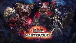 HQ | WCS 2025 / EX 08 ALL THEME | Yu-Gi-Oh! Master Duel 遊戯王マスターデュエル