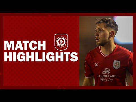 Crewe Leyton Orient Goals And Highlights