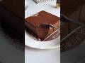 #Chocolate #asmr #dessert