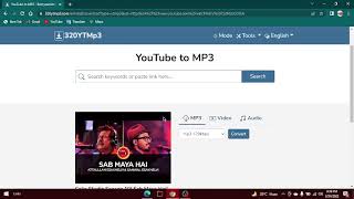 How to download MP3 music files without virus