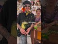 バトサミ優勝したOZworldとChico Carlito、ファッションも最高でした。 #shorts