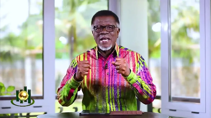 God Calls Abraham || WORD TO GO with Pastor Mensa Otabil Episode 1931