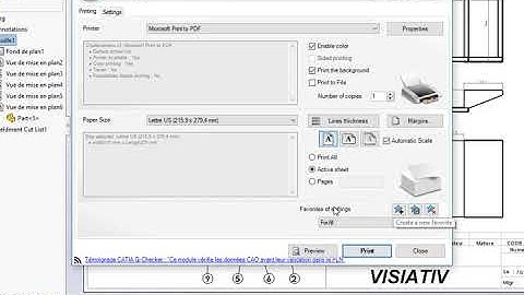 myCADtools: Easy Print - Productivity Tools FOR SOLIDWORKS