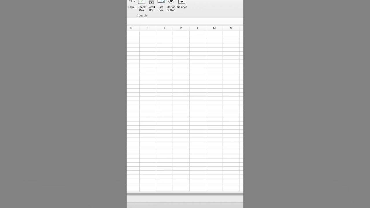 record-an-excel-macro-to-add-a-sheet-excel-shorts-youtube