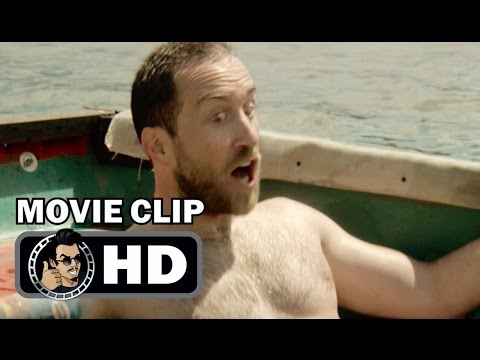 The Endless Movie Clip - The Lake Indie Horror Film Hd