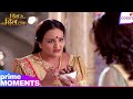 Dil se dil tak | Ep. 12 | Poyani Compells Shorvori To Accept That She Has Eaten Fish | Colors TV