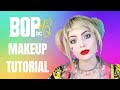 BIRDS OF PREY HARLEY QUINN - Makeup Tutorial!