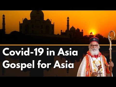 Covid-19 in Asia | Gospel For Asia 🙏