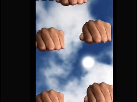 All ultimate moves for KJ ( FINISHED )