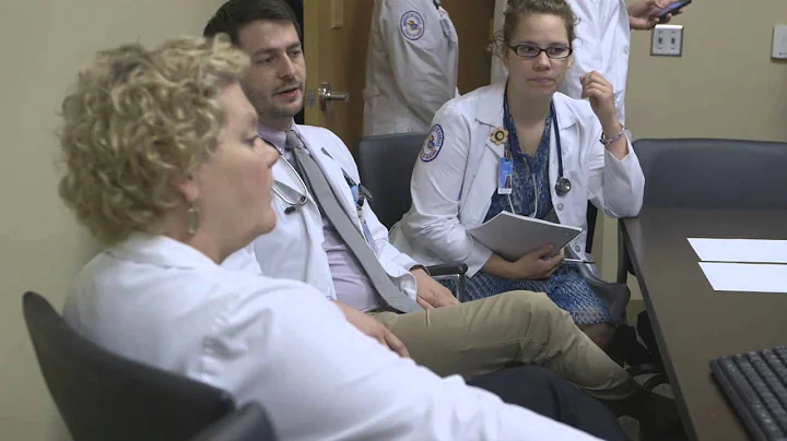 Dr. Deb Clements shares her best moment as a famil...