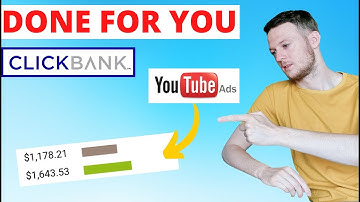 $1,000+/DAY On ClickBank Using YouTube Ads (ClickBank 2022)