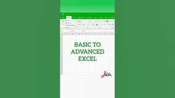 How to Insert Checkbox in Excel #excel #shorts