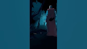 Dark Alliance by Goro Fujita Quill VR