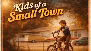 Kids of a Small Town-Rik Reese