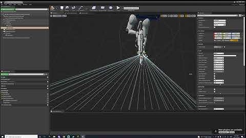 Basic Flashlight Tutorial UE4