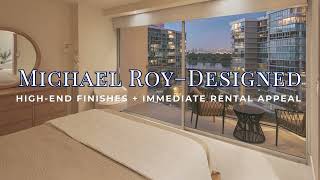 Coronado Shores Condo | Turnkey Luxury | Ocean Views | Tour Today