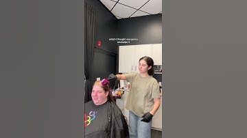 #hairstyle #braiders #hairtok #hairmaster #hairstyles #curlconfidence #hair #hairstylist #vividhair