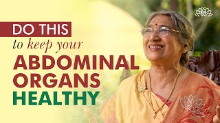 Home Remedies || Gut Health || Healthy Abdominal Organs