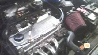Mitsubishi Lancer: RRM Header 2002 Mitsubishi Lancer Headers