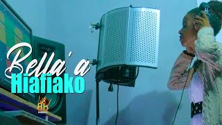 Bella'a - Hiafiako | Nouveauté Gasy 2022