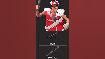 TF2 The Madcap