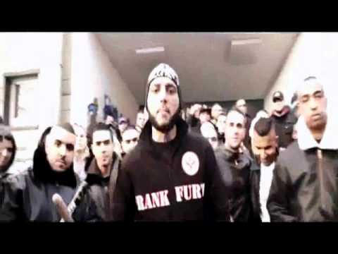 Hanybal - Wo ist der Safe - Offizielle - ( CUT / PART / SCHNITT )