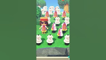 Easiest Fastest Hack to Get A 3 Star Island In ACNH! #acnh #animalcrossing